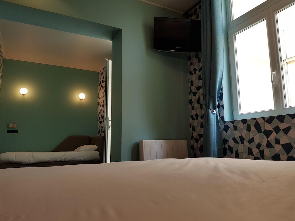 Hotel Brit Aux Sacres Reims, Centre Historique