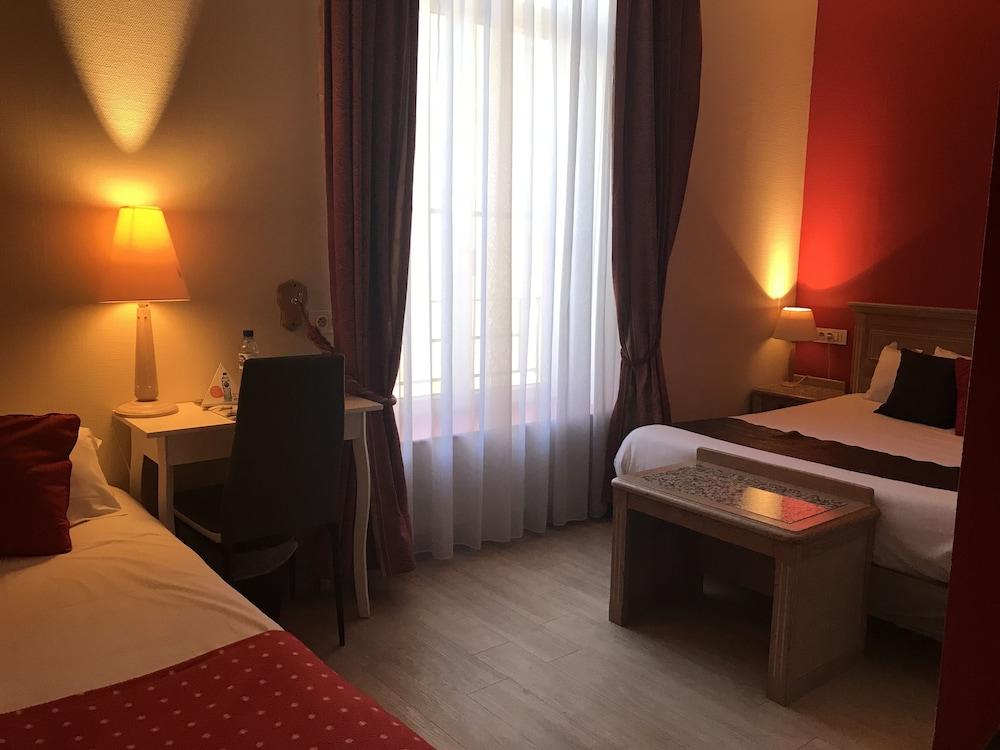 Brit Aux Sacres Reims, Centre Historique Hotel Reims