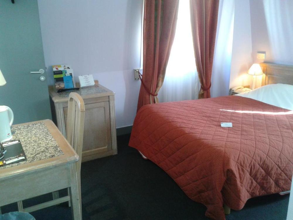 Brit Aux Sacres Reims, Centre Historique Hotel Reims