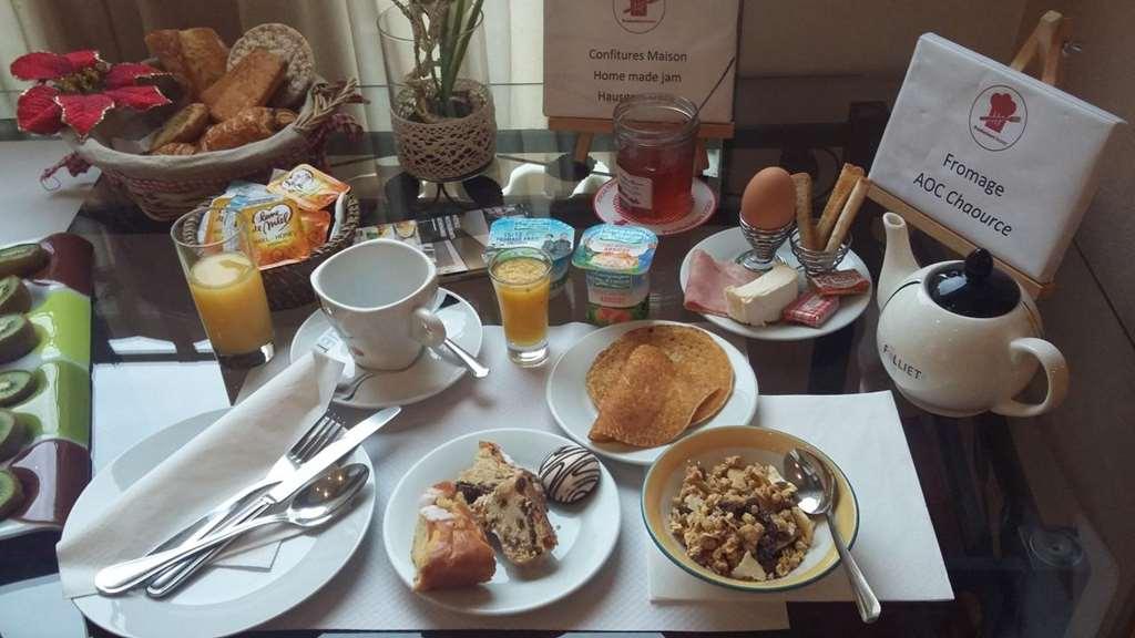 Hotel Brit Aux Sacres Reims, Centre Historique Reims
