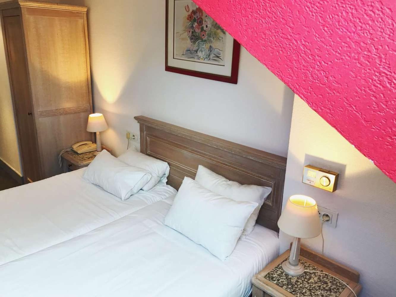 Brit Aux Sacres Reims, Centre Historique Hotel