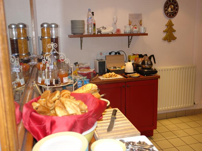 Hotel Brit Aux Sacres Reims, Centre Historique Reims