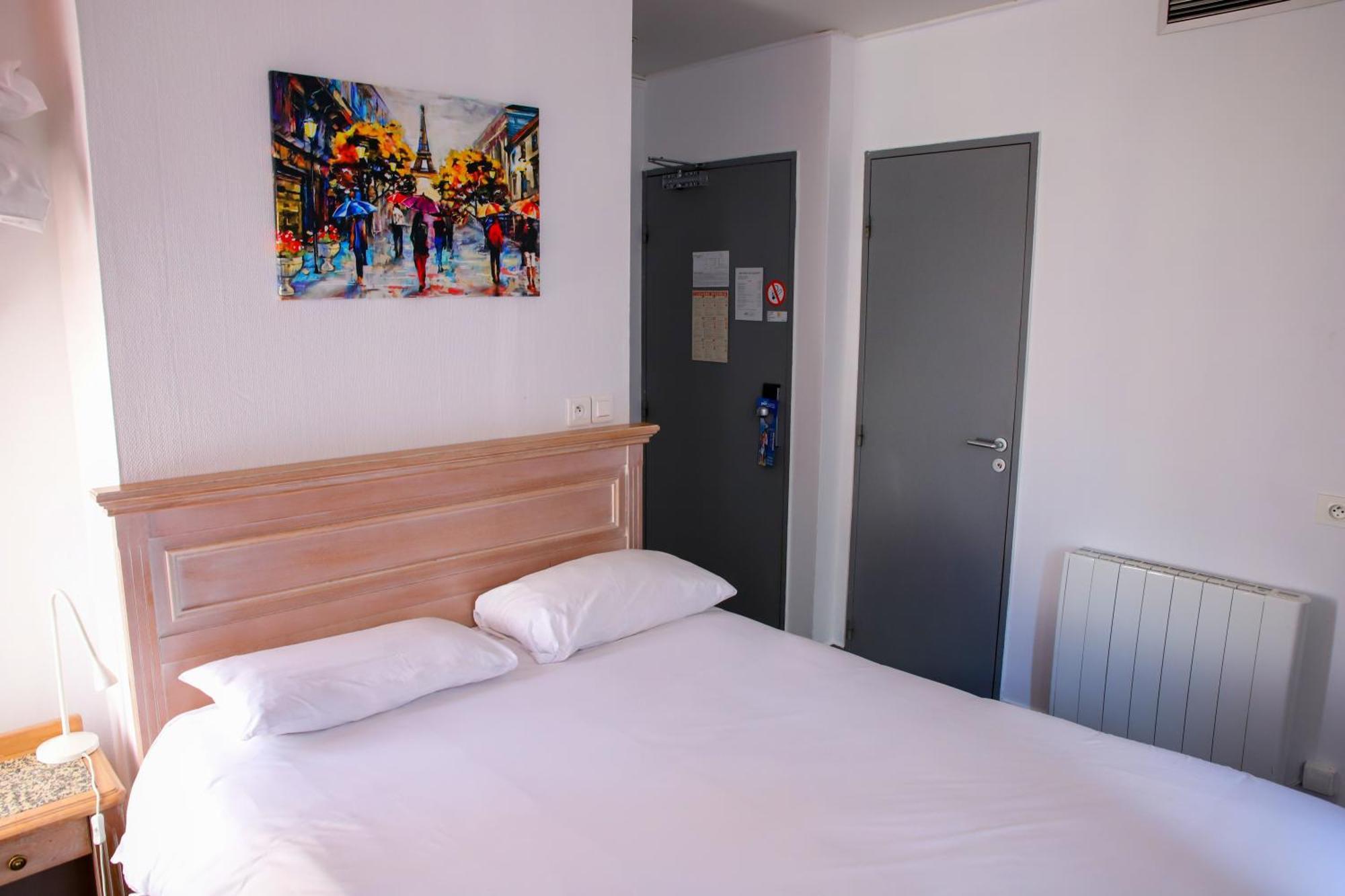 Brit Aux Sacres Reims, Centre Historique Hotel