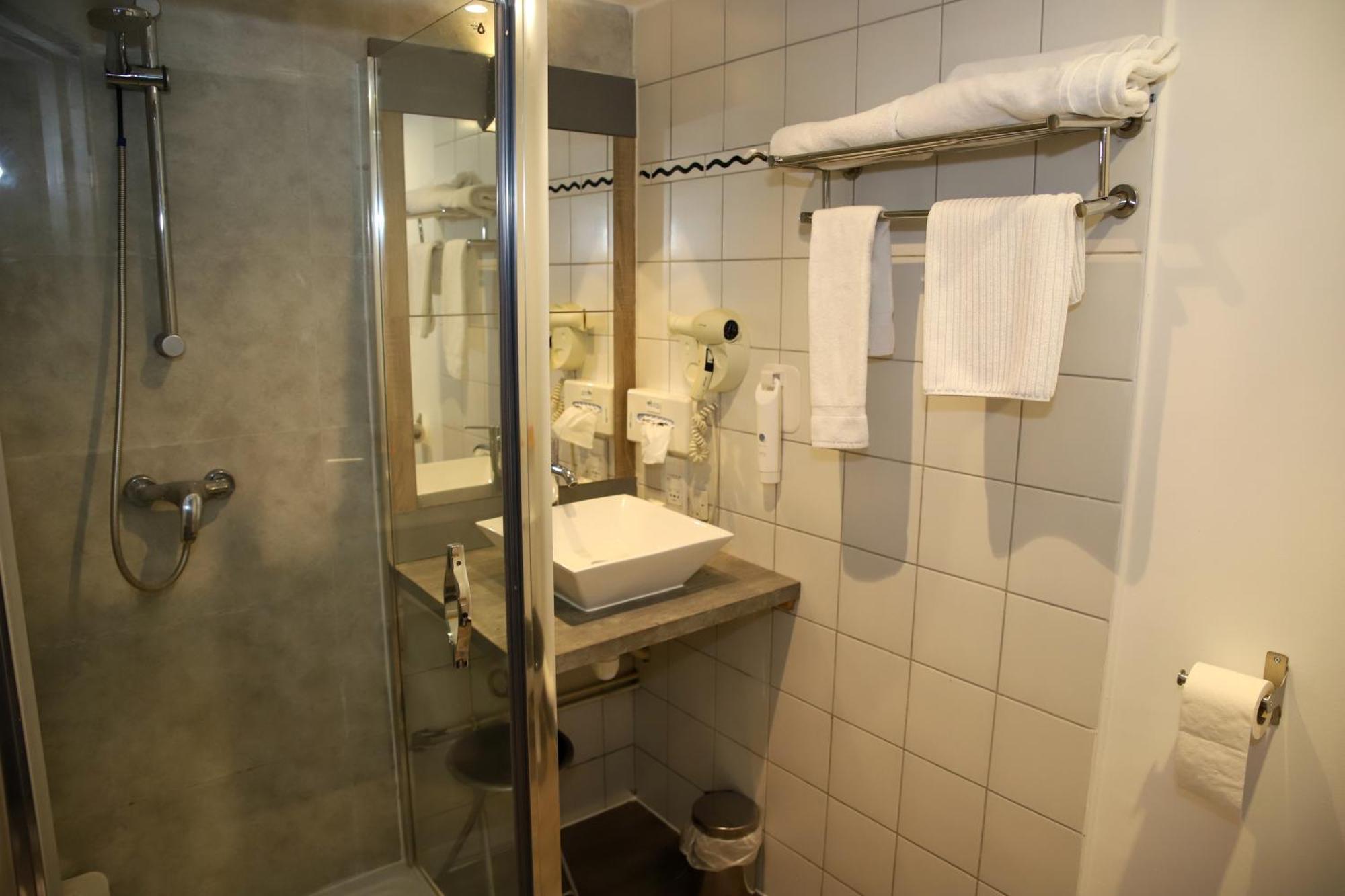 Hotel Brit Aux Sacres Reims, Centre Historique
