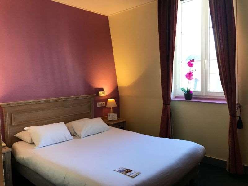 Brit Aux Sacres Reims, Centre Historique Hotel 3*