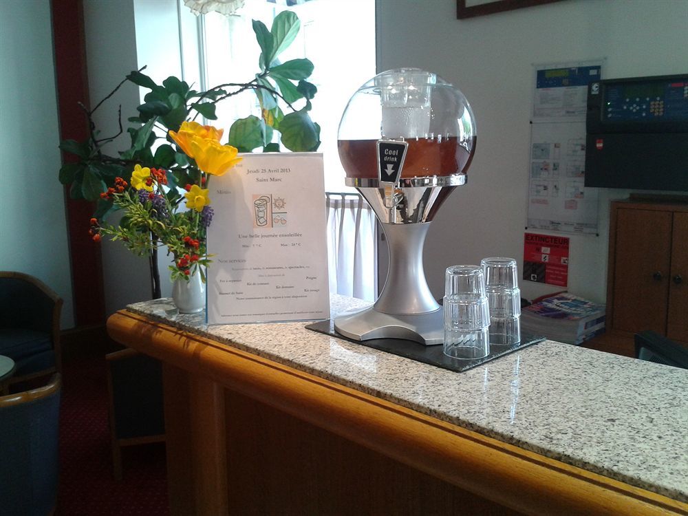 Hotel Brit Aux Sacres Reims, Centre Historique Reims