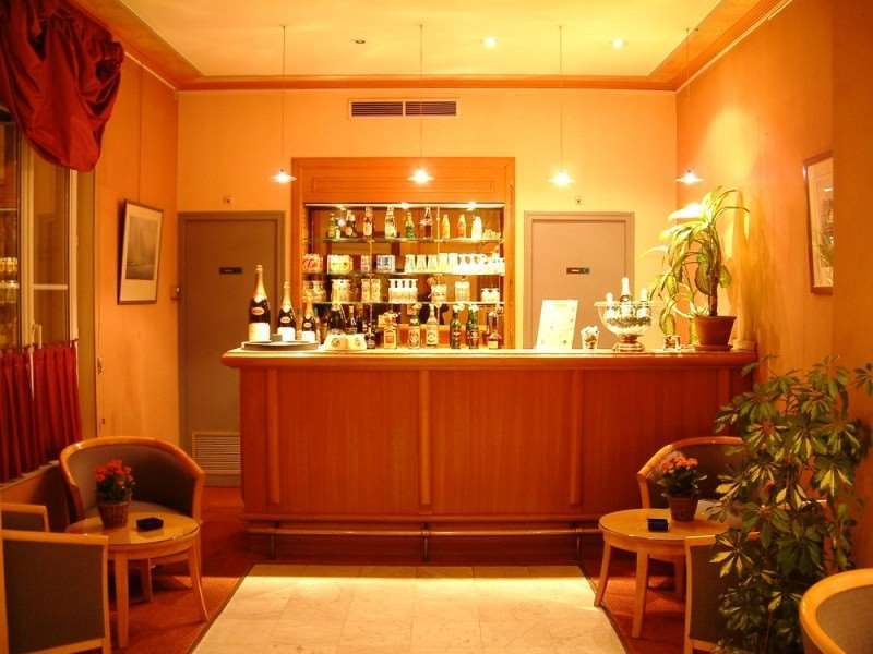 Brit Aux Sacres Reims, Centre Historique Hotel Reims