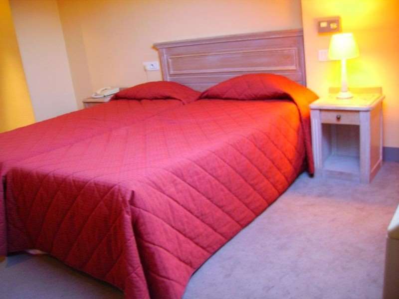 Brit Aux Sacres Reims, Centre Historique Hotel Reims