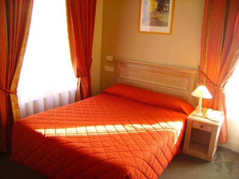 Brit Aux Sacres Reims, Centre Historique Hotel