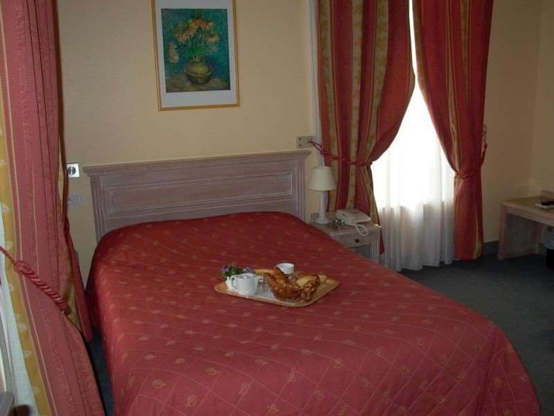 Brit Aux Sacres Reims, Centre Historique Hotel Reims